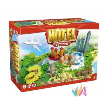 HOTEL - 8940
