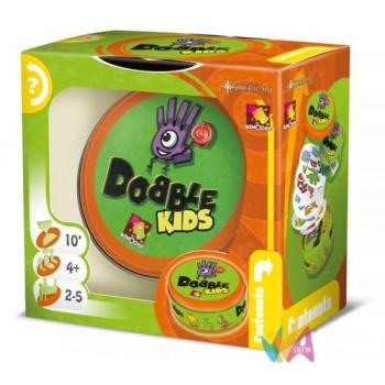 GIOCO DOBBLE KIDS - 8231