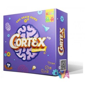 CORTEX CHALLENGE VIOLA 8931 - 