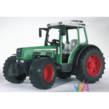 TRATTORE FENDT 209 S - 2100