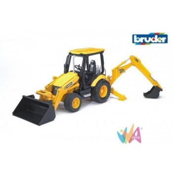 JCB MIDI CX ESCAVATORE - 2427