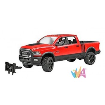 RAM 2500 POWER WAGON - 2500