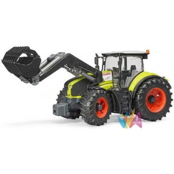 TRATTORE CLAAS AXION 950...