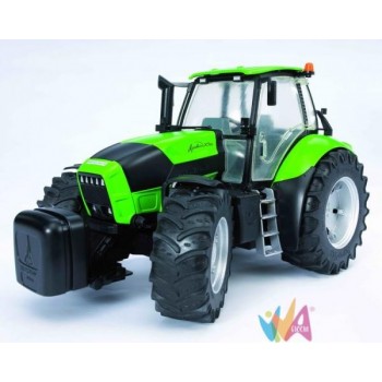 TRATTORE DEUTZ AGROTRON...