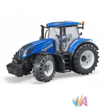 TRATTORE NEW HOLLAND T7.315...