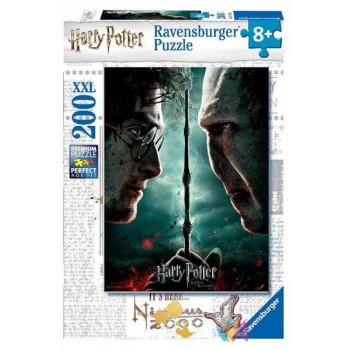 PUZZLE 200 PZ. XXL HARRY...