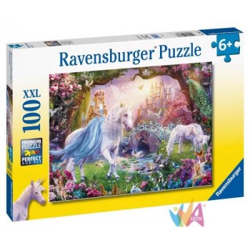 PUZZLE 100 PZ. XXL MAGICAL...