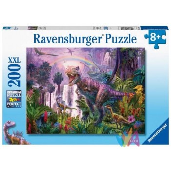 PUZZLE 200 PZ. XXL PAESE...