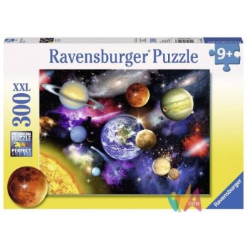 PUZZLE 300 PZ. XXL SISTEMA...