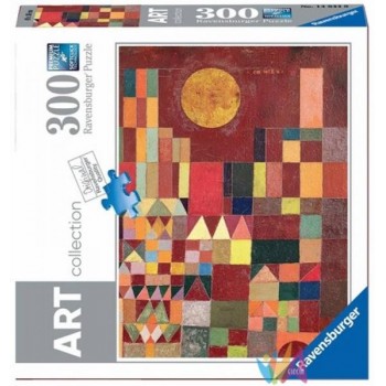 PUZZLE 300 PZ PAUL KLEE :...