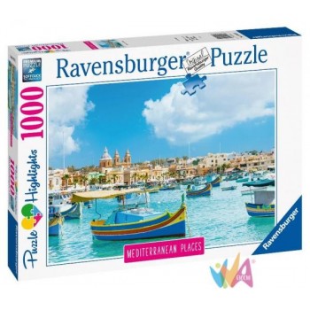 PUZZLE 1000 PZ...