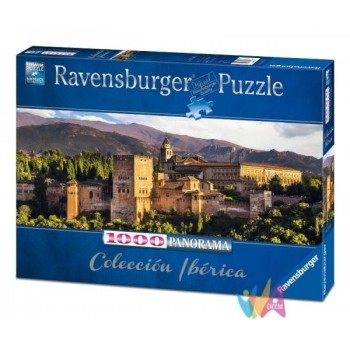 PUZZLE 1000 PZ GRANADA - 15073