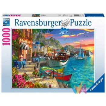 PUZZLE 1000 PZ MERAVIGLIOSA...