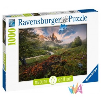 PUZZLE 1000 PZ VALLE'E DE...