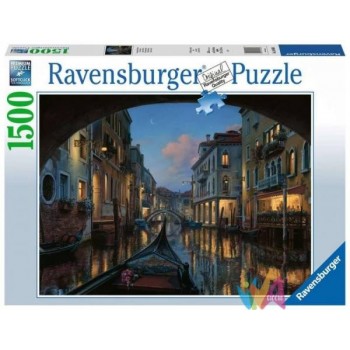 PUZZLE 1500 PZ SOGNO...