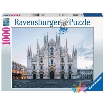 PUZZLE 1000 PZ DUOMO DI...