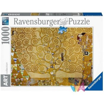 PUZZLE 1000 PZ KLIMT:...