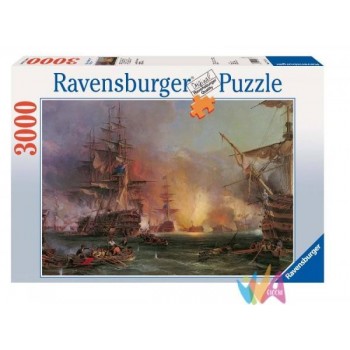 PUZZLE 3000 PZ...