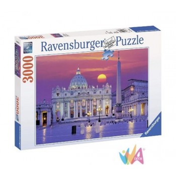 PUZZLE 3000 PZ BASILICA DI...