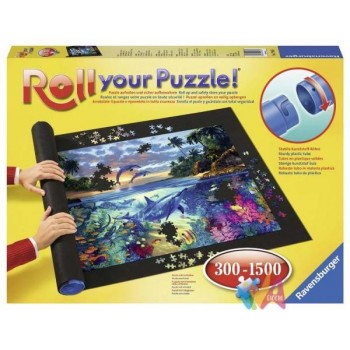 NEW ROLL YOUR PUZZLE - 17956
