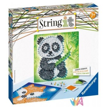 STRING IT MIDI PANDA &...