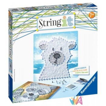 STRING IT MIDI ORSO POLARE...