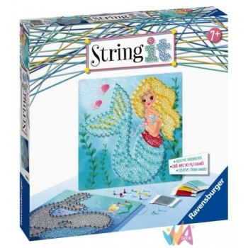 STRING IT MIDI OCEANO &...