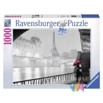 PUZZLE 1000 PZ PARIGI E...