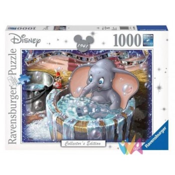 PUZZLE 1000 PZ DUMBO - 19676