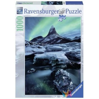 PUZZLE 1000 PZ STETIND,...