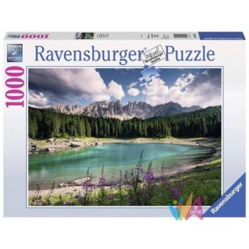 PUZZLE 1000 PZ GIOIELLO...