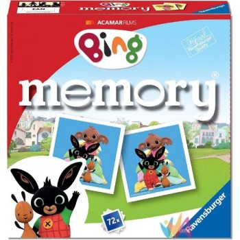 MEMORY BING - 20500