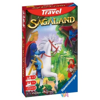 SAGALAND - 20565