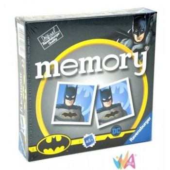 MEMORY POCKET BATMAN MINI...