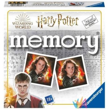 MEMORY HARRY POTTER - 20648