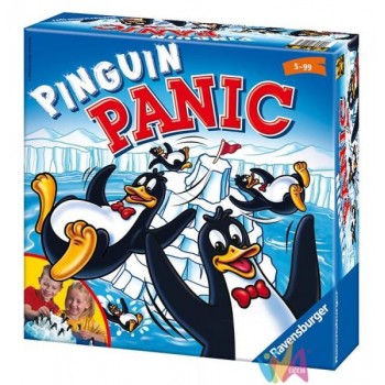 PINGUIN PANIC 212934 - 21293