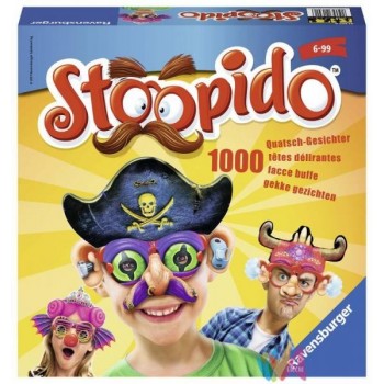 STOOPIDO - 21301