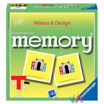 MEMORY TRIENNALE - 21352