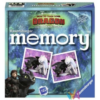 MEMORY DRAGONS 3 - 21444