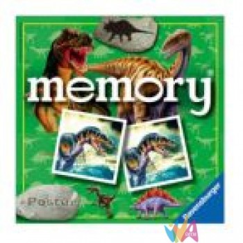 MEMORY DINOSAURI - 22099