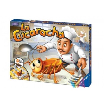 LA CUCARACHA - 22228