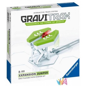 GRAVITRAX JUMPER - 26156