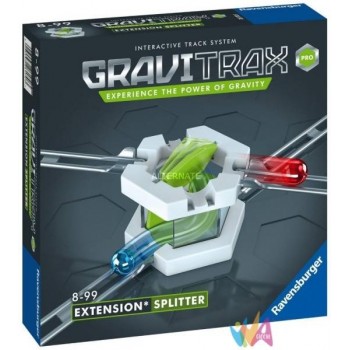 GRAVITRAX PRO SPLITTER - 26170