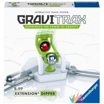 GRAVITRAX DIPPER - 26179
