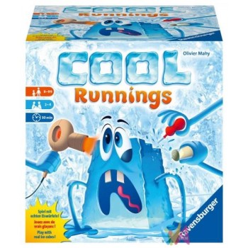 COOL RUNNINGS - 26775