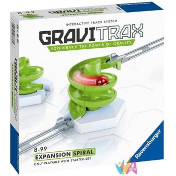 GRAVITRAX SPIRALE - 26838