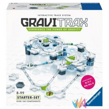 GRAVITRAX STARTER SET - 27597