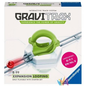 GRAVITRAX LOOPING - 27599