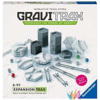 GRAVITRAX TRAX - 27601