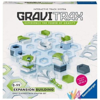 GRAVITRAX BUILDING - 27602